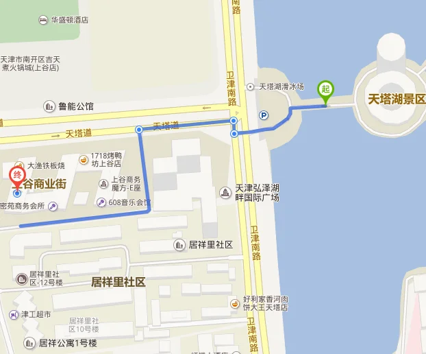 地铁八号线什么时候开通到龙潭寺上古天地（天津上古地铁站）