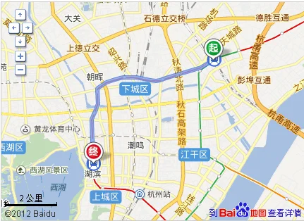 杭州东站到杭州西湖坐地铁要多久（杭州东站坐地铁多久到龙翔）1