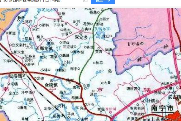 南宁到北海的高铁有几点的（南宁到北海高铁要多久）2