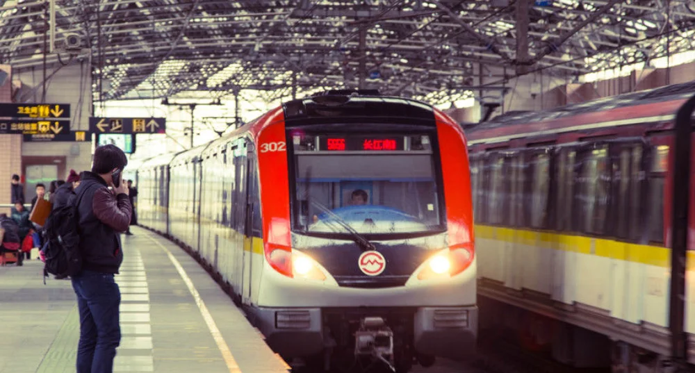 城市轨道交通车辆的制动有什么优缺点么（轨道交通再生制动）2