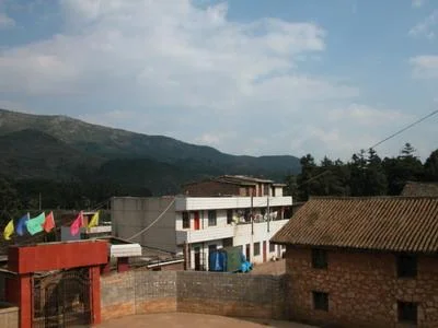 干河村的自然资源（干河村铁路）6