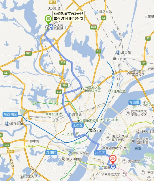 宝通寺地铁站出到光谷从那个出口(武汉铁机路地铁站至宝通寺地铁站)