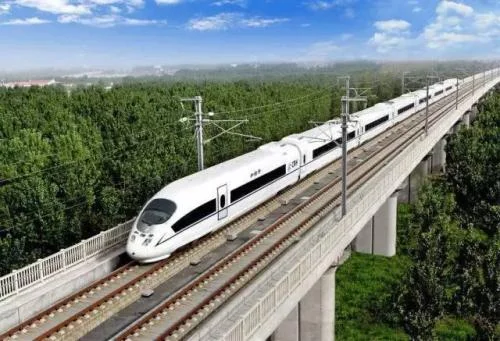 广西玉林市有高铁经过吗（柳州到玉林高铁）