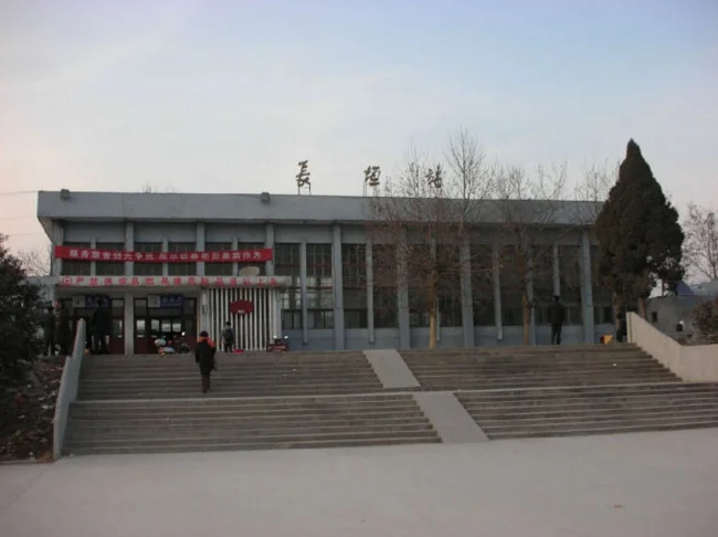 小小铁路这个任务怎么做呀！（长垣小铁路）