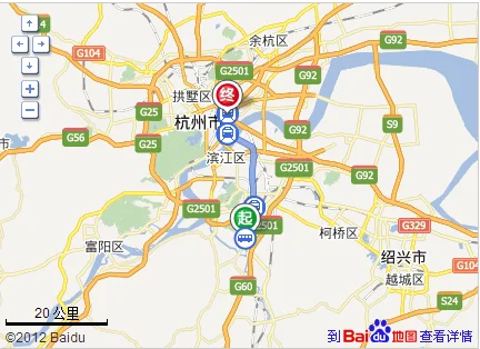 从萧山二中到杭州东站坐327路公交车到湘湖哪个站可以坐地铁几号线可（从萧山做几路车可以到湘湖地铁站）