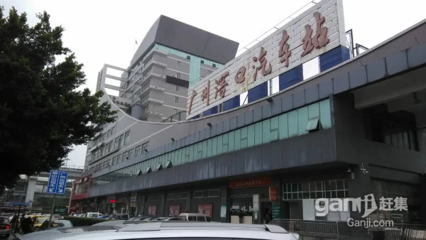 广州滘口客运站在5号地铁滘口站什麼出口是A1出口吗还是（广州滘口地铁站a2出口）