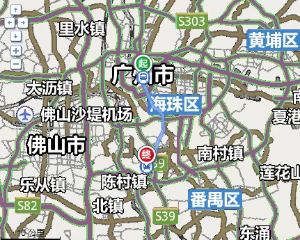 广州地铁2号线最早一班是什么时候能赶上广州南站7点30分的高铁吗（广州南地铁几分钟一班车）