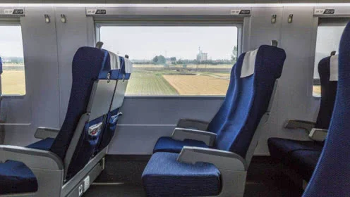 高铁08车08c号是什么意思(c高铁)3