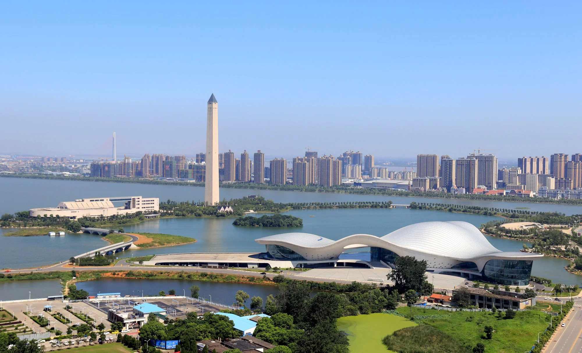 高铁覆盖了哪些城市(岳阳到九江高铁)