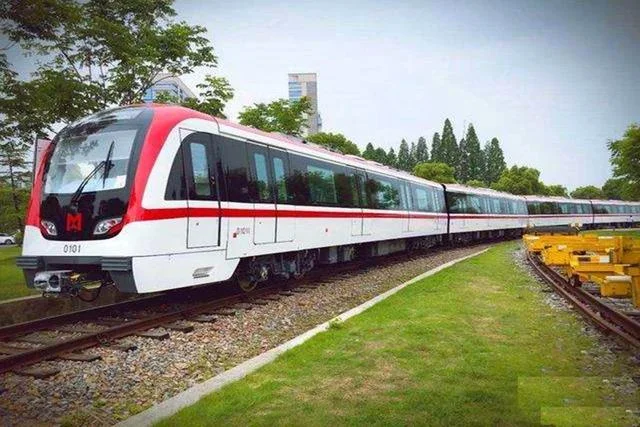 武汉地铁速度各是多少（武汉地铁建设快于长沙）2