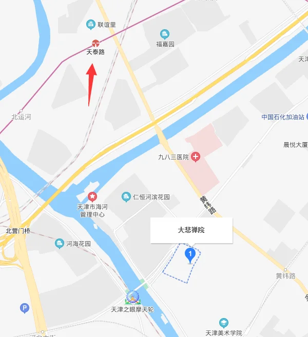 天津地铁一号线站点(t天津地铁黄纬路站)2