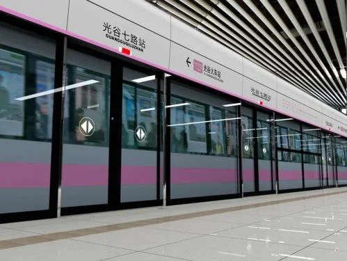 北京地铁十号线发生过什么灵异事件(北京地铁10号线吸烟)3