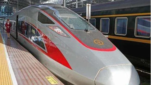 铁路客运服务的服务宗旨是什么（铁路部门为旅客）3