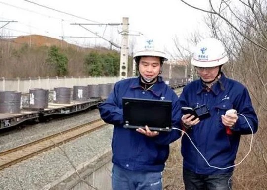 地铁安检员这个工作怎么样累么(铁路巡检)2