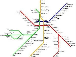 波士顿地铁的首末班车是什么时候(波士顿地铁建设时间)