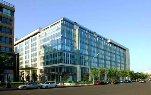 北京地铁都有几号线 每号线都有什么站！（摩根中心几号地铁线）