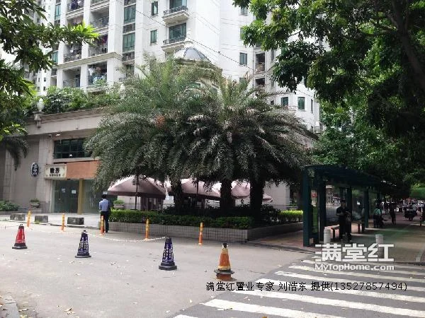 珠江新城地铁站有什么出口哪个出口最方便走去花城广场（珠江新城地铁出口手扶梯）6