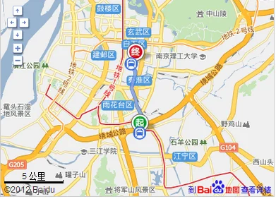 南京南站到健康路派出所坐地铁怎么走（南京地铁通济门站）