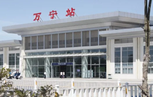 广州有几个高铁站都分别在哪几区（沿海高铁站）2