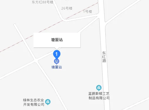塘厦什么时候开通地铁链接深圳地铁（塘厦有地铁站吗）