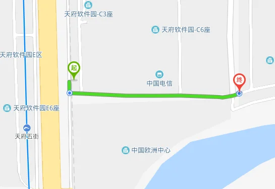 成都地铁和公交是一个APP（地铁软件成都）2