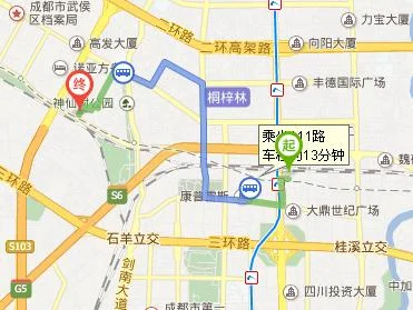 成都地铁四号线地图（成都维多利亚公寓地铁站）