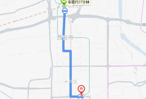 西安北站三个出口都是往哪走（西安北站地铁售票机）