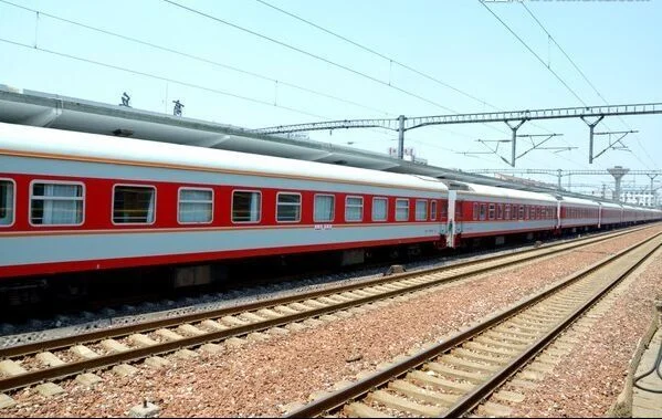 坐高铁丽水到商丘要经过无锡吗（永康到商丘高铁时刻表）