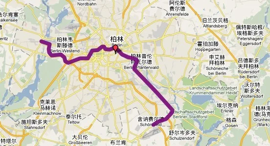 武汉地铁4号线从柏林开往玉龙路方向到达拦江路需要多长时间（大花岭地铁到柏林要多长时间）