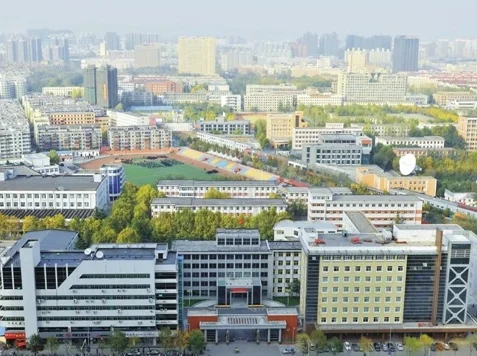 郑州铁路警察学校要多少分可以进(河南郑州铁路警察学校)3