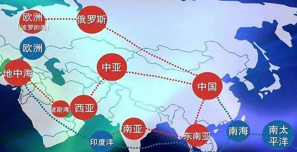 简述雅万高铁的修建对印尼的积极影响(雅万高铁建设)8