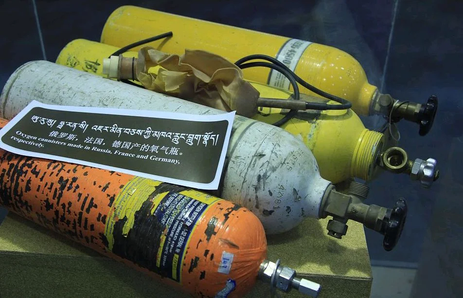 广州地铁携带物要求（地铁站气瓶）4