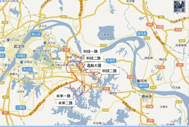 坐几号地铁到武汉科技馆（武汉科技职业学院坐几号地铁）