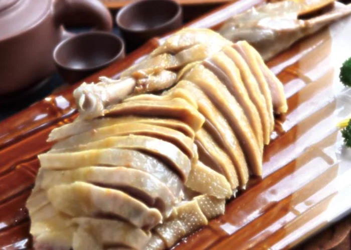 为什么南京金宏兴鸭子店的盐水鸭子带毛呢（南京金宏兴鸭子店怎么坐地铁）