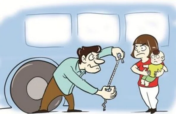 北京地铁14米小孩买票有优惠（北京地铁儿童免票身高要求）