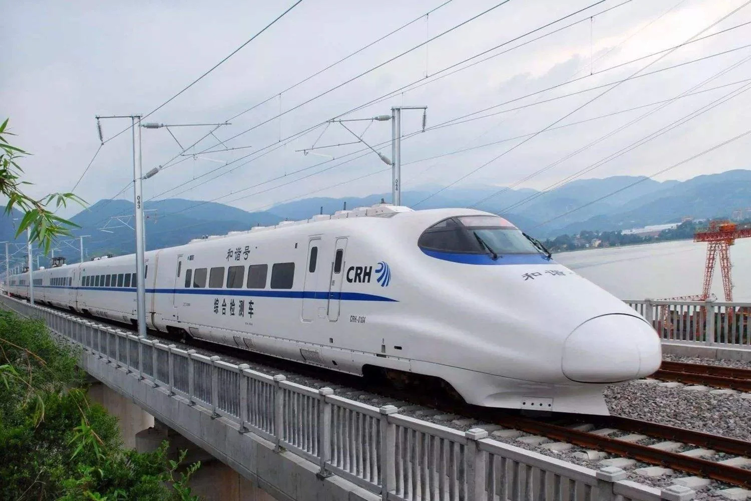 永州火车站跟高铁站是一起的吗(高铁永州线)3