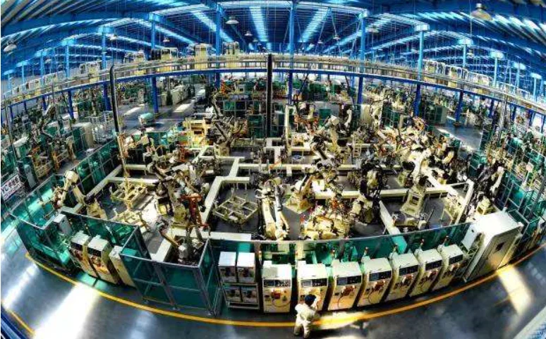 城市轨道交通分哪几类(轨道交通设备制造分类)2