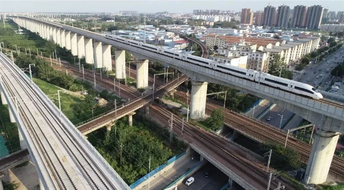 大家来谈谈河南商丘什么时候能建地铁 只谈看法不要喷哦因为我就是商丘滴！（商丘地铁规划）2