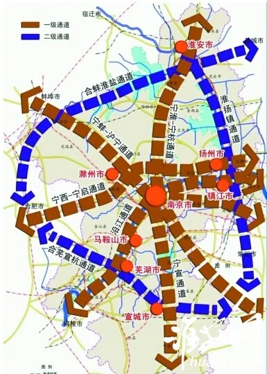 山东14条高速公路今年建成 潍莱高铁年底通车（郯城高铁规划）1