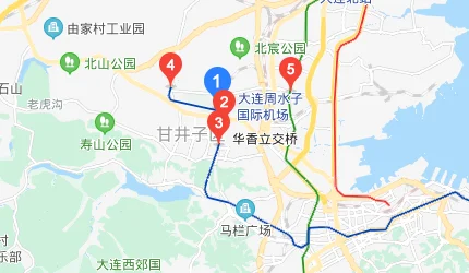 香港机场有地铁吗（广岛机场有地铁吗）