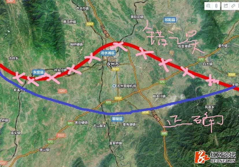 靖永郴赣铁路到底进十三五规划没（靖永郴铁路）1