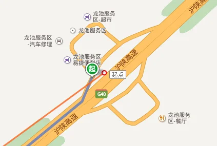 乘坐三号线新街口地铁站到龙池地铁站需要多长时间（南京龙池服务区到龙池地铁站有多远）