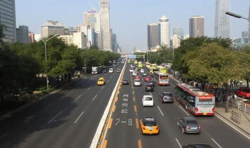 北京地铁高峰时段都是哪些时间段（北京地铁呼家楼站早高峰时间）