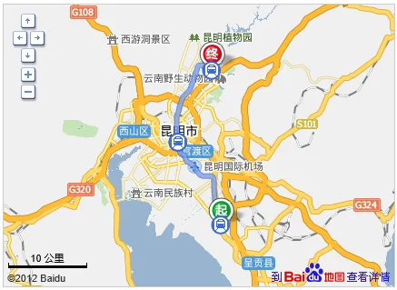 昆明北部客运站去西部地铁要坐几号线（北部客运站地铁站）