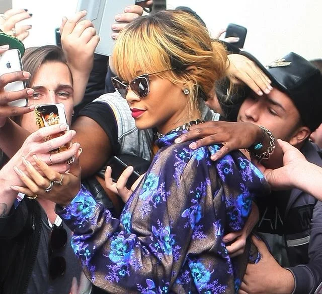 深圳地铁里的超强咸猪手（深圳地铁咸猪手视频）4