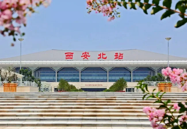 中国最大的高铁站是哪个(中国十大高铁站)1