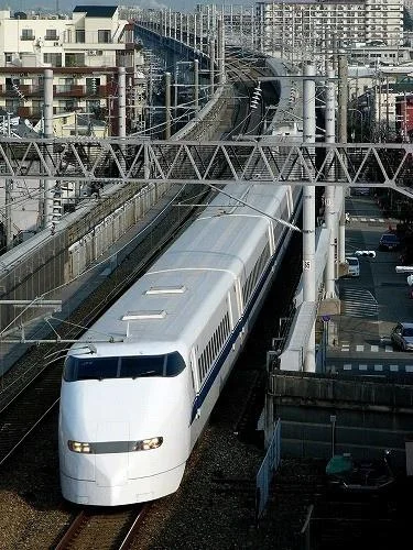 高铁是什么动力原理（铁路来源）