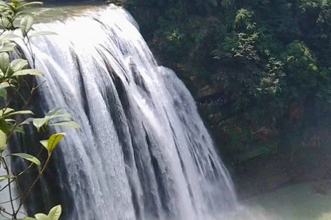 贵安新区第一城会通地铁吗（黄果树轨道交通走向图）2