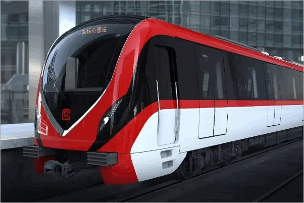 常州地铁1号线最后一班车几点(常州地铁首班车到达北站的时间)3