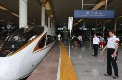 高铁能到的旅游城市（杭州高铁直达的城市）4